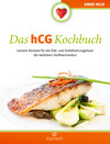 Buchcover Das hCG Kochbuch