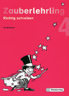 Buchcover Zauberlehrling