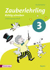 Buchcover Zauberlehrling - Ausgabe 2014 für Bayern