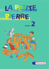 Buchcover LA PETITE PIERRE / LA PETITE PIERRE - Ausgabe 2001