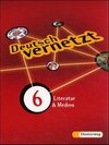 Buchcover Deutsch vernetzt / Grundausgabe