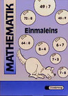 Buchcover Mathematik-Übungen