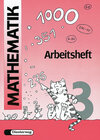 Buchcover Mathematik - Übungen