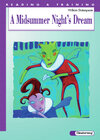 Buchcover Reading and Training / A Midsummer Night' s Dream