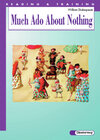 Buchcover Reading and Training / Much Ado About Nothing