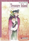 Buchcover Treasure Island
