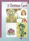 Buchcover A Christmas Carol