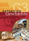 Buchcover Expedition Geschichte G / Expedition Geschichte G - 4-bändige Ausgabe