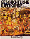 Buchcover Geschichtliche Weltkunde / Dreibändige Fassung / Vom Zeitalter der Entdeckungen bis zum Ende des 19. Jahrhunderts