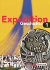 Buchcover Expedition Geschichte / Expedition Geschichte Grundausgabe