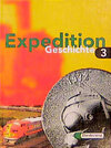 Buchcover Expedition Geschichte / Expedition Geschichte Grundausgabe