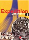 Buchcover Expedition Geschichte / Expedition Geschichte für Rheinland-Pfalz