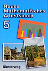 Buchcover Neues Mathematisches Arbeitsbuch