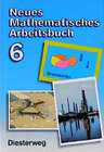 Buchcover Neues Mathematisches Arbeitsbuch