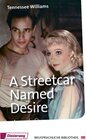Buchcover A Streetcar Named Desire