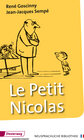 Buchcover Le Petit Nicolas