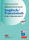 Buchcover Bildungsstandards aktuell: Englisch/Französisch in der Sekundarstufe II
