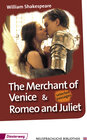 Buchcover The Merchant of Venice and Romeo & Juliet