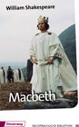 Buchcover Macbeth