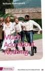 Buchcover Much Ado About Nothing