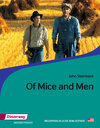 Buchcover Of Mice and Men