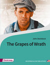 Buchcover The Grapes of Wrath