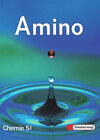 Buchcover Amino / Amino - Gesamtband