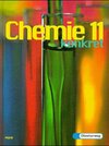 Buchcover Chemie 11 konkret