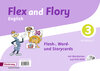 Buchcover Flex and Flory 1-4 - Ausgabe 2017