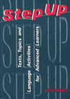Buchcover Step up