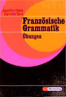 Buchcover Französische Grammatik