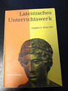 Buchcover Lateinisches Unterrichtswerk / Lateinisches Übungsbuch