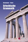 Buchcover Griechische Grammatik
