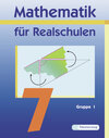 Buchcover Mathematik für Realschulen - Neubearbeitung / Mathematik für Realschulen - Ausgabe 2001