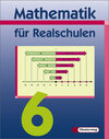 Buchcover Mathematik für Realschulen - Neubearbeitung / Mathematik für Realschulen - Ausgabe 2001
