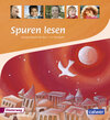 Buchcover Spuren lesen - Ausgabe 2010 für die Grundschule
