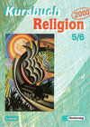 Buchcover Kursbuch Religion 2000