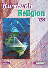 Buchcover Kursbuch Religion 2000