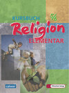 Buchcover Kursbuch Religion Elementar