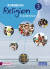 Buchcover Kursbuch Religion Elementar - Ausgabe 2016