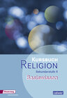 Buchcover Kursbuch Religion Sekundarstufe II - Ausgabe 2014