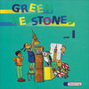 Buchcover Green Keystones. Für den Frühenglischunterricht in den Klassen 1-4 / GREEN KEYSTONES - Ausgabe 2001