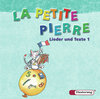 Buchcover LA PETITE PIERRE / LA PETITE PIERRE - Ausgabe 2007