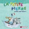 Buchcover LA PETITE PIERRE / LA PETITE PIERRE - Ausgabe 2007