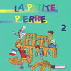 Buchcover La Petite Pierre. Für den frühbeginnenden Fränzösischunterricht von Klasse 1 bis 4 / LA PETITE PIERRE - Ausgabe 2001