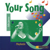 Buchcover Your Song