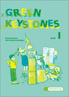 Buchcover Green Keystones. Für den Frühenglischunterricht in den Klassen 1-4 / Green Keystones. Für den Frühenglischunterricht in 