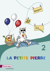 Buchcover LA PETITE PIERRE - Ausgabe 2016