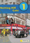 Buchcover Notting Hill Gate - Neubearbeitung. Lehrwerk für den Englischunterricht / Notting Hill Gate - Ausgabe 2000