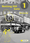 Buchcover Notting Hill Gate - Neubearbeitung. Lehrwerk für den Englischunterricht / Notting Hill Gate - Ausgabe 2000